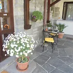 Garni Florida Szálloda