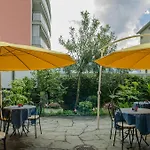 Szálloda Garni Florida