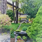 Garni Florida Szálloda Ascona