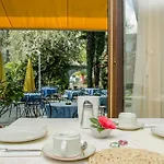 Garni Florida Szálloda Ascona
