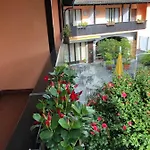 Szálloda Garni Florida