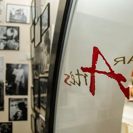 فندق Garni Florida