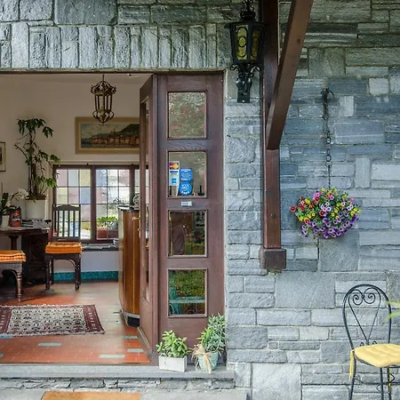 Garni Florida Аскона