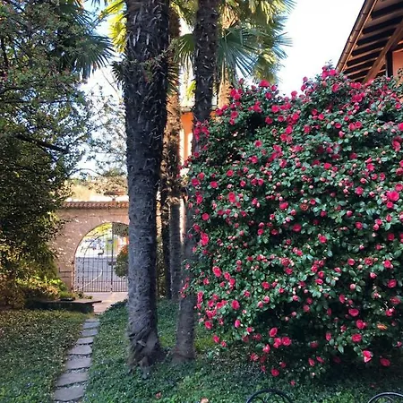 فندق Garni Florida 2*