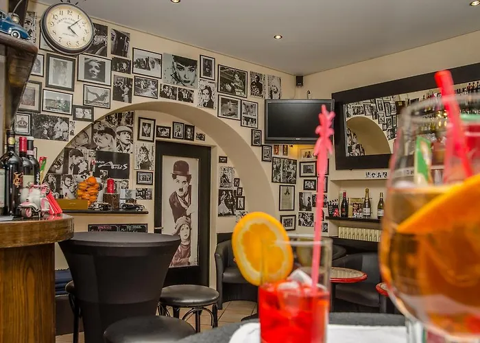 Garni Florida 2* Ascona