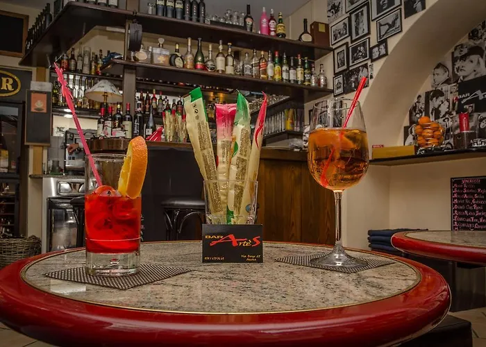 Garni Florida 2* Аскона