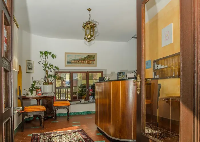 Garni Florida Отель 2*