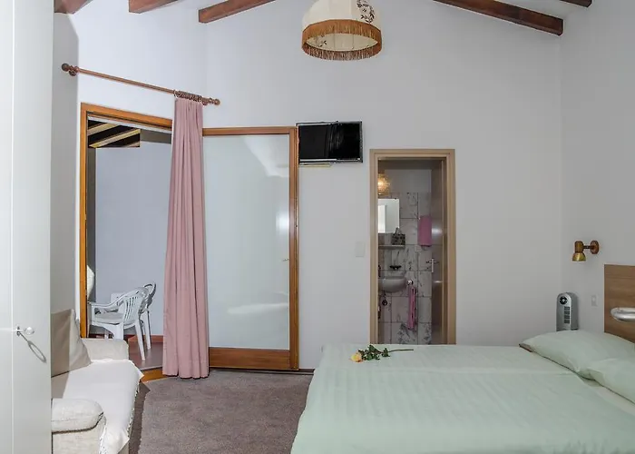 Отель Garni Florida 2*