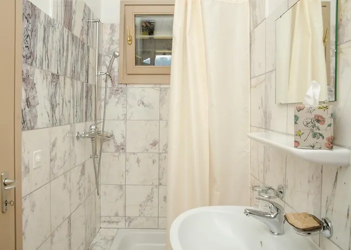 Garni Florida Отель Аскона