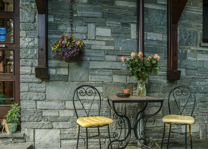 Garni Florida 2* Аскона