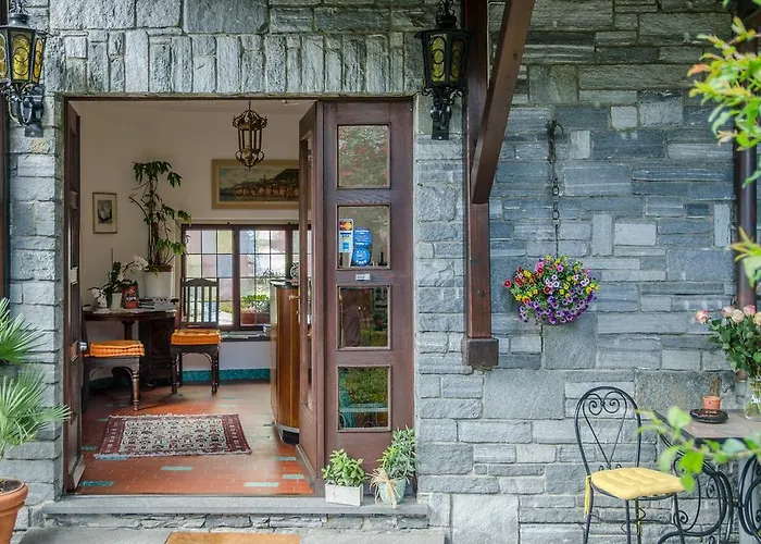 Garni Florida Аскона