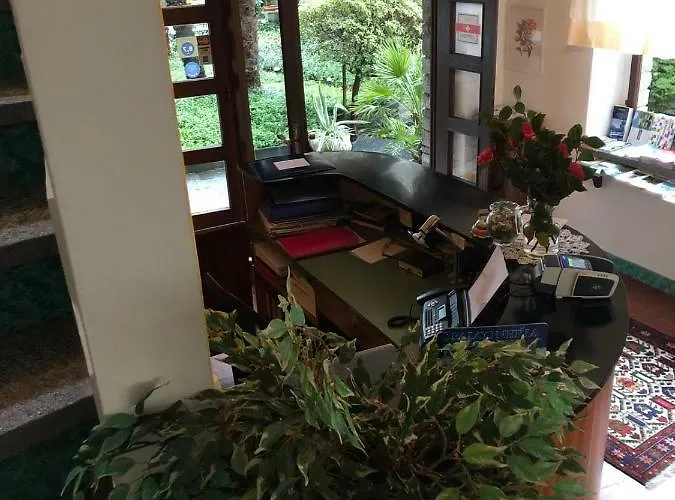 Garni Florida Аскона