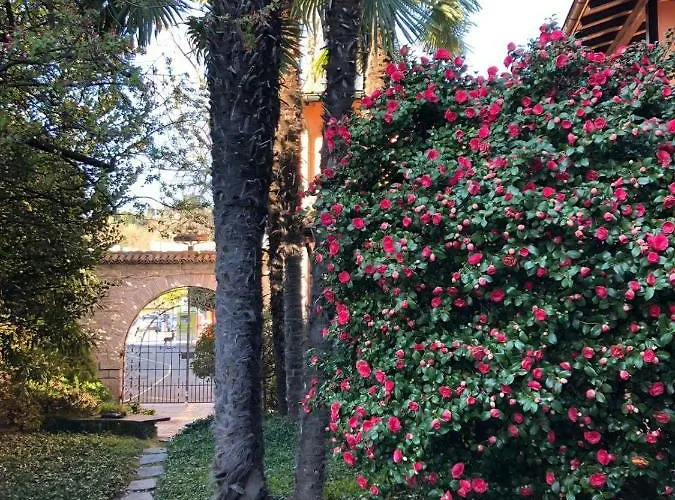 Hotel Garni Florida 2*