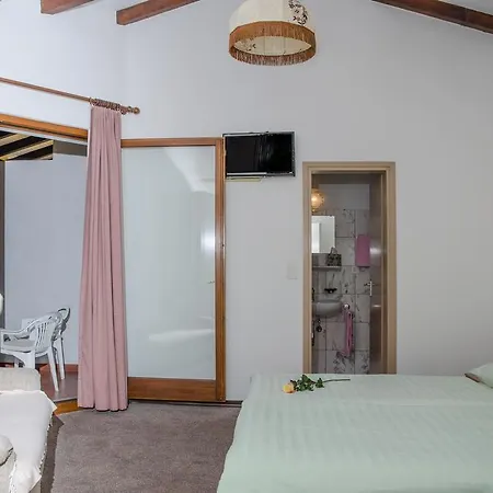 Hotel Garni Florida 2*