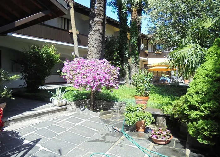 Garni Florida Ascona