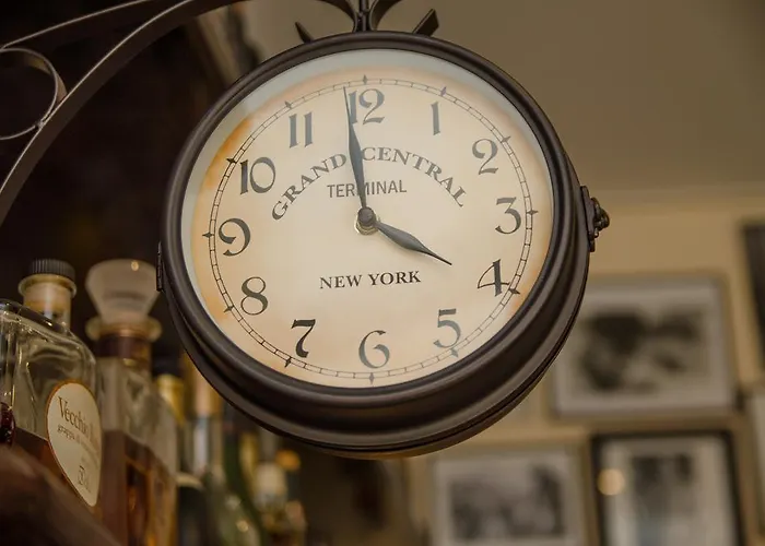 Garni Florida Hotel 2*