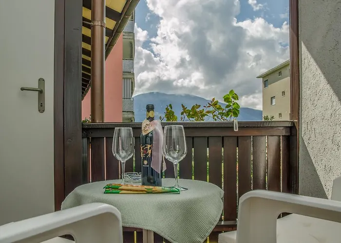 Hotel Garni Florida Ascona