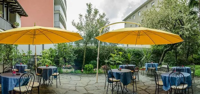 Garni Florida Hotel Ascona