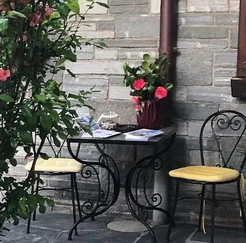 Garni Florida Hotel 2*