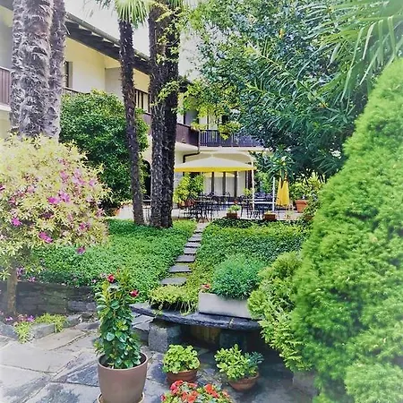 Garni Florida Hotel Ascona