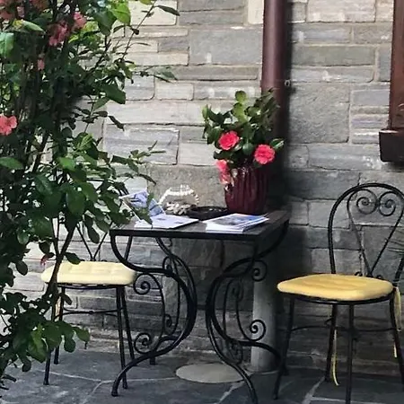 Garni Florida Hotel 2*