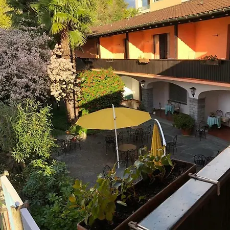 Garni Florida Ascona